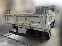 MITSUBISHI FUSO Canter Dump TKG-FBA60 2014 167,279km_2