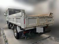 MITSUBISHI FUSO Canter Dump TKG-FBA60 2014 167,279km_4