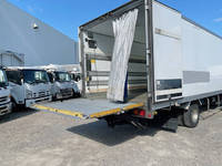 ISUZU Forward Refrigerator & Freezer Truck TKG-FRR90S2 2015 725,000km_14