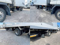 ISUZU Forward Refrigerator & Freezer Truck TKG-FRR90S2 2015 725,000km_18