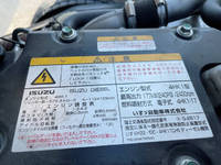 ISUZU Forward Refrigerator & Freezer Truck TKG-FRR90S2 2015 725,000km_25