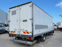 ISUZU Forward Refrigerator & Freezer Truck TKG-FRR90S2 2015 725,000km_2