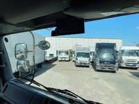 ISUZU Forward Refrigerator & Freezer Truck TKG-FRR90S2 2015 725,000km_34