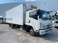 ISUZU Forward Refrigerator & Freezer Truck TKG-FRR90S2 2015 725,000km_3