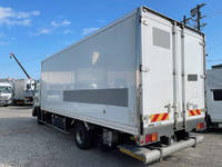 ISUZU Forward Refrigerator & Freezer Truck TKG-FRR90S2 2015 725,000km_4