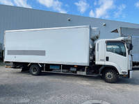 ISUZU Forward Refrigerator & Freezer Truck TKG-FRR90S2 2015 725,000km_6