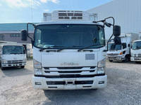 ISUZU Forward Refrigerator & Freezer Truck TKG-FRR90S2 2015 725,000km_7