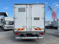 ISUZU Forward Refrigerator & Freezer Truck TKG-FRR90S2 2015 725,000km_8