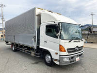 HINO Ranger Aluminum Wing KK-FD1JPEA 2004 627,693km_3