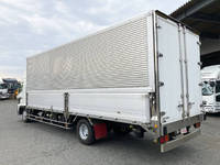 HINO Ranger Aluminum Wing KK-FD1JPEA 2004 627,693km_4