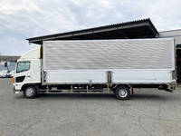 HINO Ranger Aluminum Wing KK-FD1JPEA 2004 627,693km_5