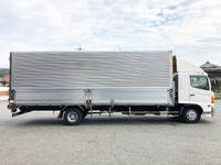 HINO Ranger Aluminum Wing KK-FD1JPEA 2004 627,693km_6