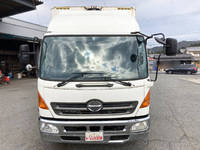 HINO Ranger Aluminum Wing KK-FD1JPEA 2004 627,693km_7