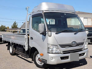 TOYOTA Dyna Flat Body TKG-XZU775 2013 64,000km_1