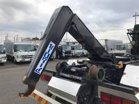 MITSUBISHI FUSO Super Great Container Carrier Truck QPG-FV60VY 2016 825,236km_11