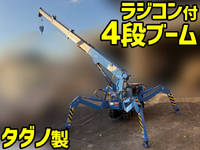 TADANO Others Crawler Crane ZF174H 2004 69.7h_1