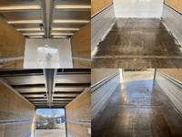 MITSUBISHI FUSO Fighter Aluminum Wing TKG-FK61F 2017 252,000km_11