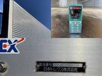 MITSUBISHI FUSO Fighter Aluminum Wing TKG-FK61F 2017 252,000km_12