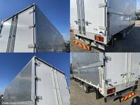 MITSUBISHI FUSO Fighter Aluminum Wing TKG-FK61F 2017 252,000km_13