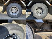 MITSUBISHI FUSO Fighter Aluminum Wing TKG-FK61F 2017 252,000km_16