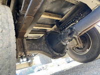 MITSUBISHI FUSO Fighter Aluminum Wing TKG-FK61F 2017 252,000km_18