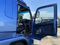 MITSUBISHI FUSO Fighter Aluminum Wing TKG-FK61F 2017 252,000km_28