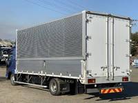 MITSUBISHI FUSO Fighter Aluminum Wing TKG-FK61F 2017 252,000km_2