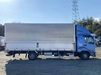 MITSUBISHI FUSO Fighter Aluminum Wing TKG-FK61F 2017 252,000km_5
