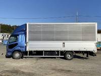 MITSUBISHI FUSO Fighter Aluminum Wing TKG-FK61F 2017 252,000km_6