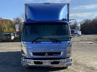 MITSUBISHI FUSO Fighter Aluminum Wing TKG-FK61F 2017 252,000km_7