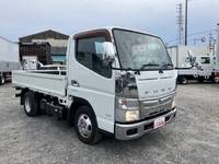 MITSUBISHI FUSO Canter Flat Body SKG-FBA20 2010 46,796km_3