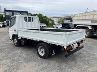 MITSUBISHI FUSO Canter Flat Body SKG-FBA20 2010 46,796km_4