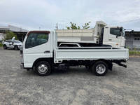 MITSUBISHI FUSO Canter Flat Body SKG-FBA20 2010 46,796km_5