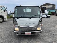 MITSUBISHI FUSO Canter Flat Body SKG-FBA20 2010 46,796km_7