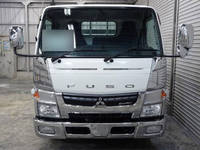 MITSUBISHI FUSO Canter Flat Body TPG-FBA00 2013 106,000km_3