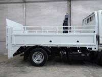 MITSUBISHI FUSO Canter Flat Body TPG-FBA00 2013 106,000km_4