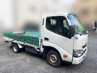 TOYOTA Dyna Flat Body QDF-KDY231 2019 51,128km_3