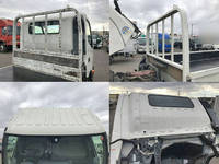 TOYOTA Dyna Flat Body TKG-XZU710 2015 102,000km_10