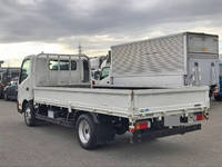 TOYOTA Dyna Flat Body TKG-XZU710 2015 102,000km_2