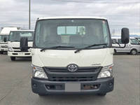 TOYOTA Dyna Flat Body TKG-XZU710 2015 102,000km_3