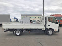 TOYOTA Dyna Flat Body TKG-XZU710 2015 102,000km_5