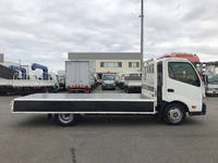 TOYOTA Dyna Flat Body TKG-XZU710 2015 102,000km_8