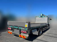 ISUZU Forward Truck (With 4 Steps Of Cranes) 2RG-FTR90V2 2018 150,800km_2