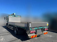 ISUZU Forward Truck (With 4 Steps Of Cranes) 2RG-FTR90V2 2018 150,800km_4