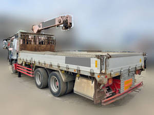 Condor Truck (With 4 Steps Of Cranes)_2