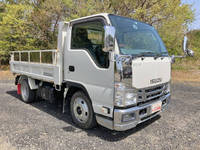 ISUZU Elf Deep Dump TPG-NKR85AN 2017 54,829km_3