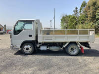 ISUZU Elf Deep Dump TPG-NKR85AN 2017 54,829km_5