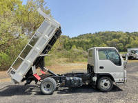 ISUZU Elf Deep Dump TPG-NKR85AN 2017 54,829km_8