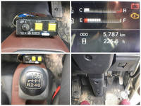 HINO Ranger Dump 2KG-FC2ABA 2022 5,787km_33