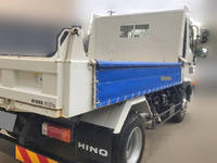 HINO Ranger Dump 2KG-FC2ABA 2022 5,787km_4